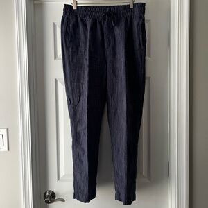 Athleta Retreat Linen Pant